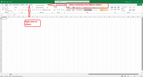 Excel 如何将文本文件导入到Excel中作为单独的工作表并使用原始名称在Excel中