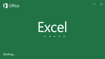 Excel 下载