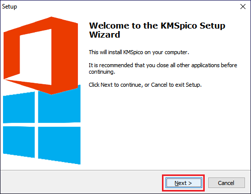 Office 下载Windows和MS Office激活工具