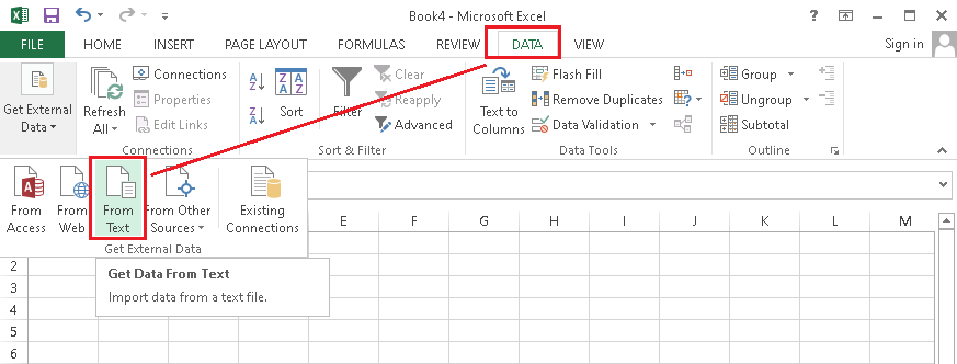 Excel CSV转Excel