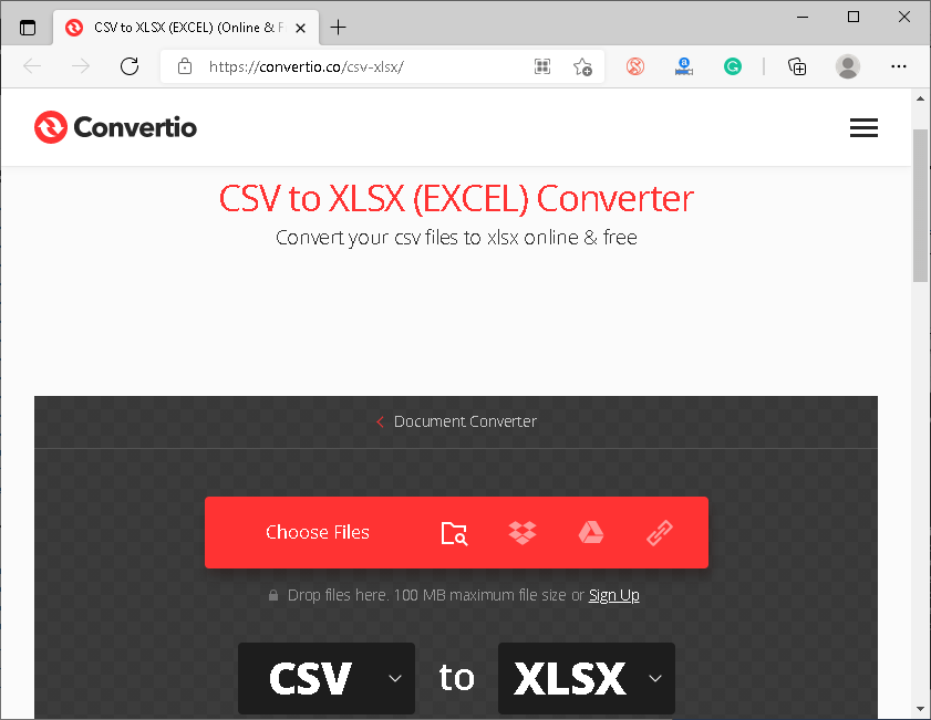 Excel CSV转Excel