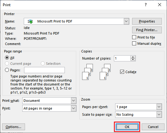 Excel 进行邮件合并