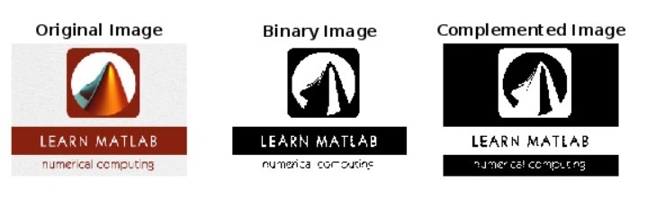 MATLAB 黑白视觉错觉