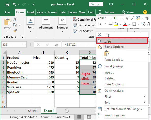 Excel 如何删除公式