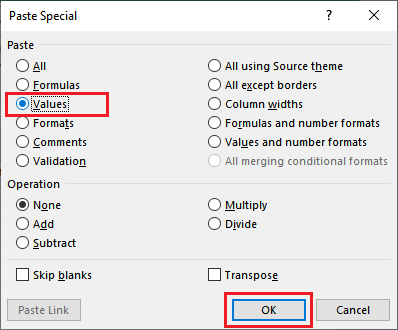 Excel 如何删除公式