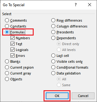 Excel 如何删除公式