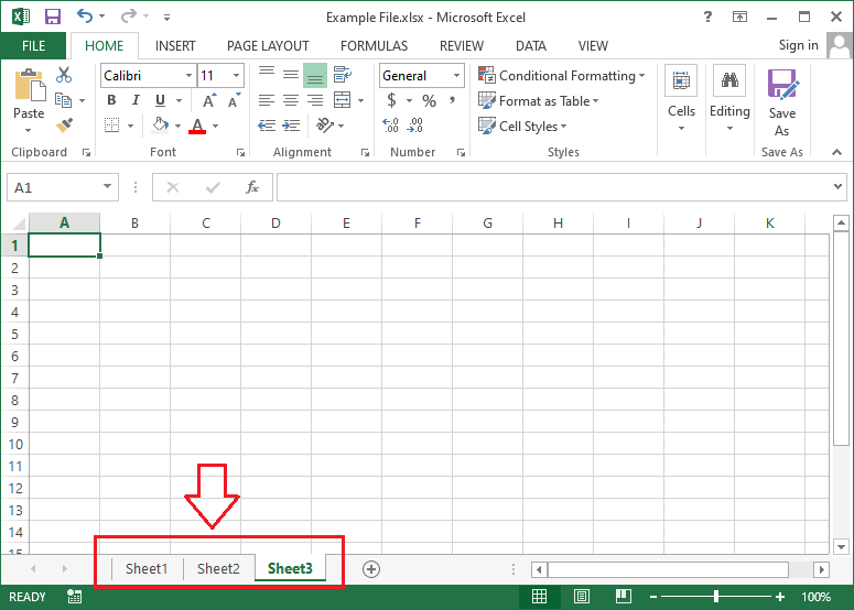 Excel 新建工作表快捷键