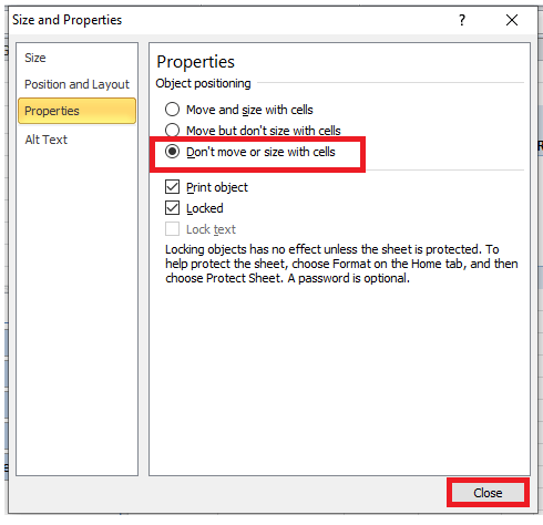 Excel 切片器