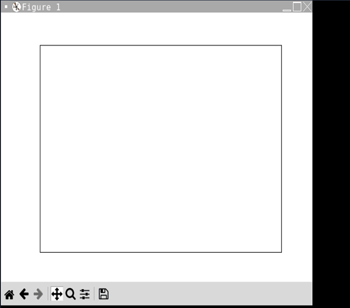 Matplotlib 如何隐藏坐标轴文本刻度或刻度标签