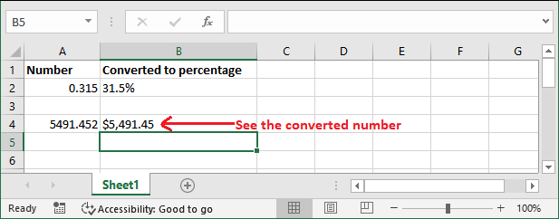 Excel 文本函数