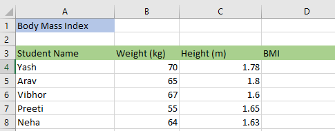 Excel 相对引用是什么