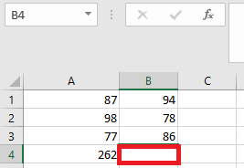 Excel 相对引用是什么