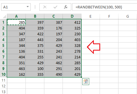 Excel 重做快捷键