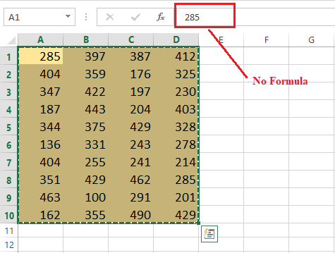 Excel 重做快捷键