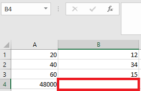 Excel 引用类型