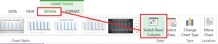 Excel 如何插入图表