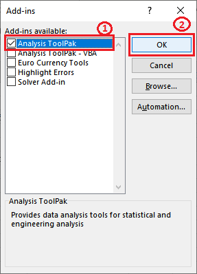 Excel 插件