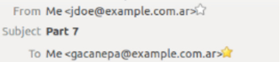 Linux 设置电子邮件服务（SMTP，Imap和Imaps）并限制对SMTP的访问