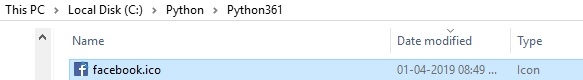 Python 从网上下载文件