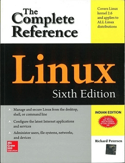 最好的Linux操作系统书籍