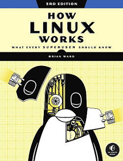 最好的Linux操作系统书籍