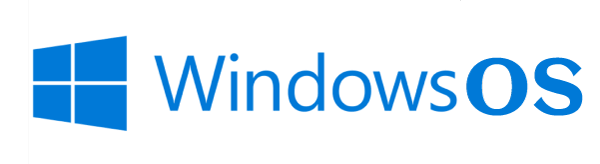 关于Windows操作系统的事实