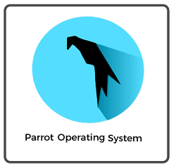 Parrot 操作系统