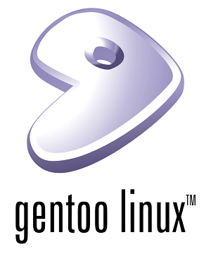 Gentoo Linux操作系统