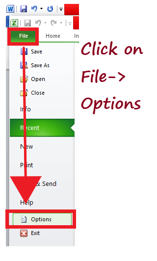 Excel Solver工具