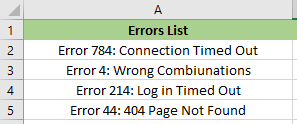 Excel 如何使用RIGHT函数