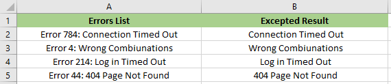 Excel 如何使用RIGHT函数