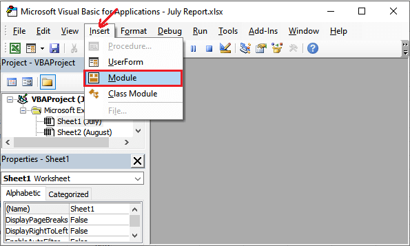 Excel 如何取消隐藏工作表