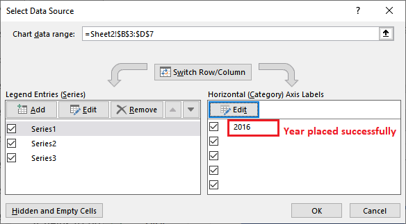 Excel 如何制作柱状图