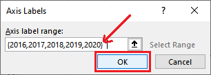 Excel 如何制作柱状图