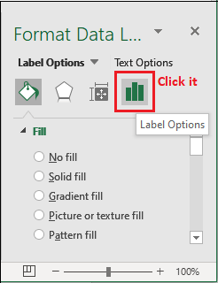 Excel Pareto图表