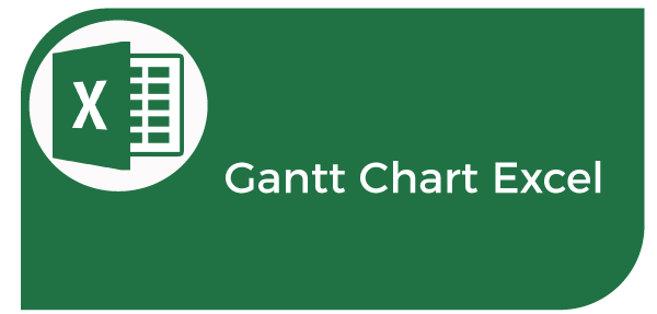 Excel 甘特图