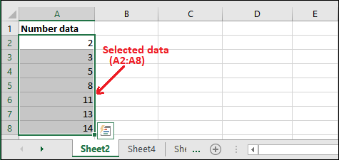 excel2010箱形图图片