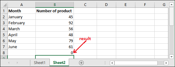 Excel 循环引用