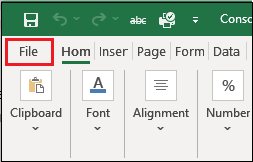 Excel 循环引用