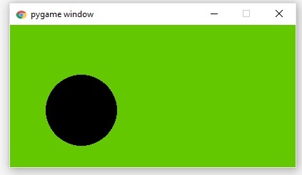 PyGame 如何更改图标