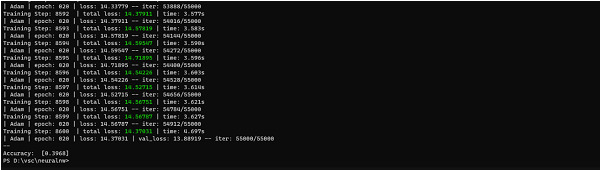 TensorFlow TfLearn的安装