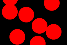 OpenCV 鼠标事件|极客笔记