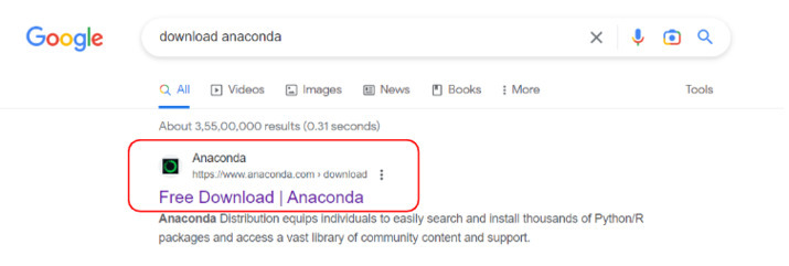 如何将Anaconda路径设置为环境变量