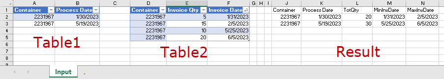 Excel Scripting Dictionary VBA - 区分重复项