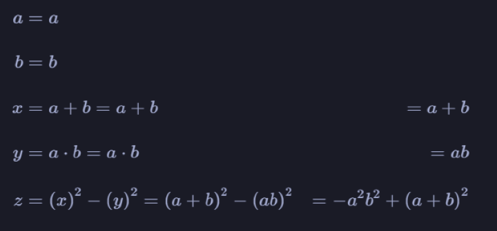 Python HandCalcs模块