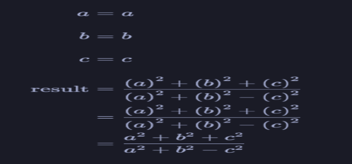 Python HandCalcs模块