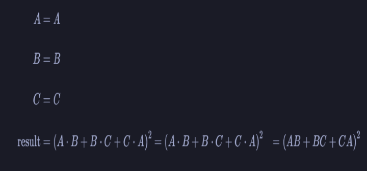 Python HandCalcs模块