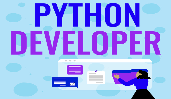 我可以凭Python证书找工作吗