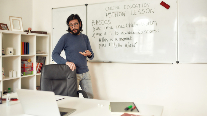 我可以凭Python证书找工作吗