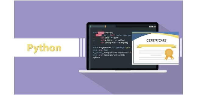 Python是否有任何认证考试可供选择
